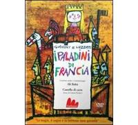 Film - I Paladini Di Francia - Dvd