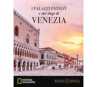 I palazzi dei dogi a Venezia