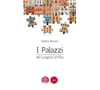 I Palazzi dei Lungarni di Pisa
