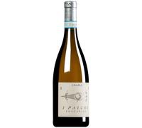 I Palchi Soave Classico Foscarino DOC 2022 0,75 l