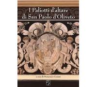 I paliotti d'altare di San Paolo d'Oliveto