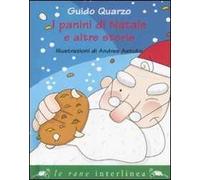 I panini di Natale e altre storie. Ediz. illustrata