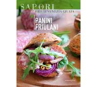 I panini friulani