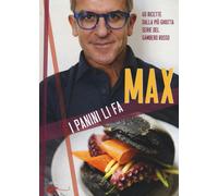 I panini li fa Max - Mariola Max