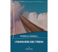 I papaveri dei treni - NUOVO