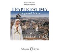 I papi e Fatima