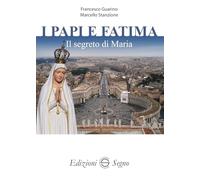 I papi e Fatima