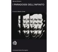 I paradossi dell'infinito