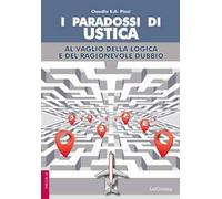 I paradossi di Ustica. Al vaglio della logica e del ragionevole dubbio