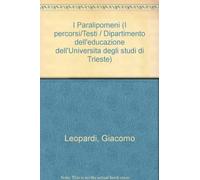 I paralipomeni