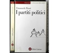I partiti politici