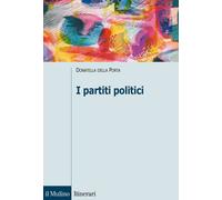 I partiti politici - Della Porta Donatella