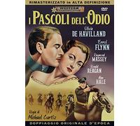 I Pascoli Dell'Odio (1940)