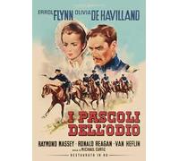 I pascoli dell'odio. Restaurato in HD (DVD)