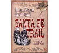 I pascoli dell'odio. Santa Fe Trail