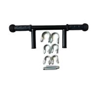 I Passeggini Estensione Bracciolo Migliora Comfort Design Flessibile Fit La Maggior Parte Dei Modelli Senza Strumento Richiesto Pram Rubrica Adattatore Per Passeggini Per Genitore Alto