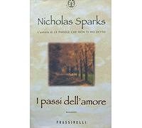 I passi dell'amore