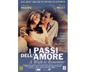 I passi dell'amore