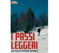 I Passi leggeri (DVD)