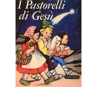 I pastorelli di Gesù