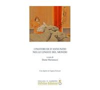 I pastori di D'Annunzio nelle lingue del mondo