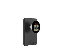 I pastori in pensione fanno i migliori nonni pastori in pensione PopSockets PopWallet per MagSafe