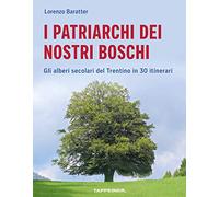 I patriarchi dei nostri boschi. Gli alberi secolari del Trentino in 30 itinerari