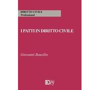 I patti in diritto civile
