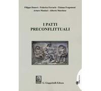 I patti preconflittuali