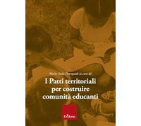 I patti territoriali per costruire comunità educanti