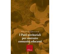 I patti territoriali per costruire comunità educanti