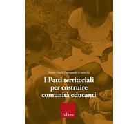 I patti territoriali per costruire comunità educanti