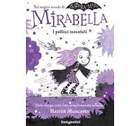 I pattini incantati. Mirabella