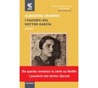 I pazienti del dottor García - Grandes Almudena