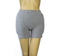 I pazienti in tessuto di cotone dell'armatura dell'anca addensano i