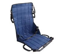 I pazienti sollevano la cintura di trasporto durevole della stuoia