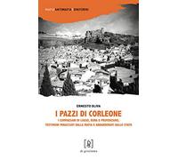 I pazzi di Corleone. I compaesani di Liggio, Riina e Provenzano, testimoni minacciati dalla mafia e abbandonati dallo Stato