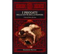 I peccati delle città della pianura
