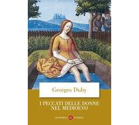 I peccati delle donne nel Medioevo
