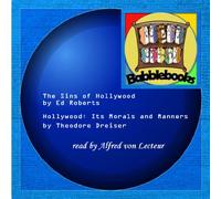I peccati di Hollywood e Hollywood: la sua morale e le sue buone maniere