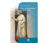 I peccati di lingua di Guglielmo Peraldo - 2017 - Lateran Univers