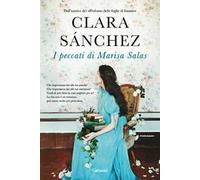 I peccati di Marisa Salas
