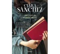 I peccati di Marisa Salas