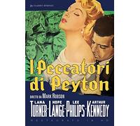 I Peccatori Di Peyton (Restaurato In Hd)