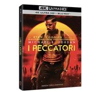 Blu-Ray 4K Uhd Peccatori (I) (4K Ultra Hd + Blu-Ray)