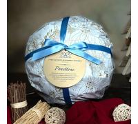 I Peccatucci di Mamma Andrea Panettone artigianale cioccolato fondente