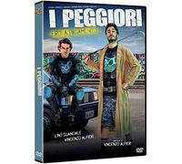 I Peggiori Eroi A Pagamento