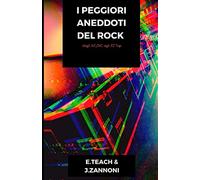 I peggiori aneddoti del rock: dagli AC/DC agli ZZ Top