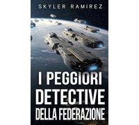 I peggiori detective della Federazione