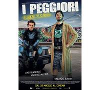 I Peggiori (Rental)